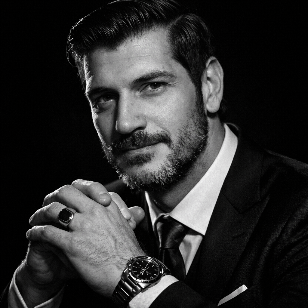 Michael Steven Langer