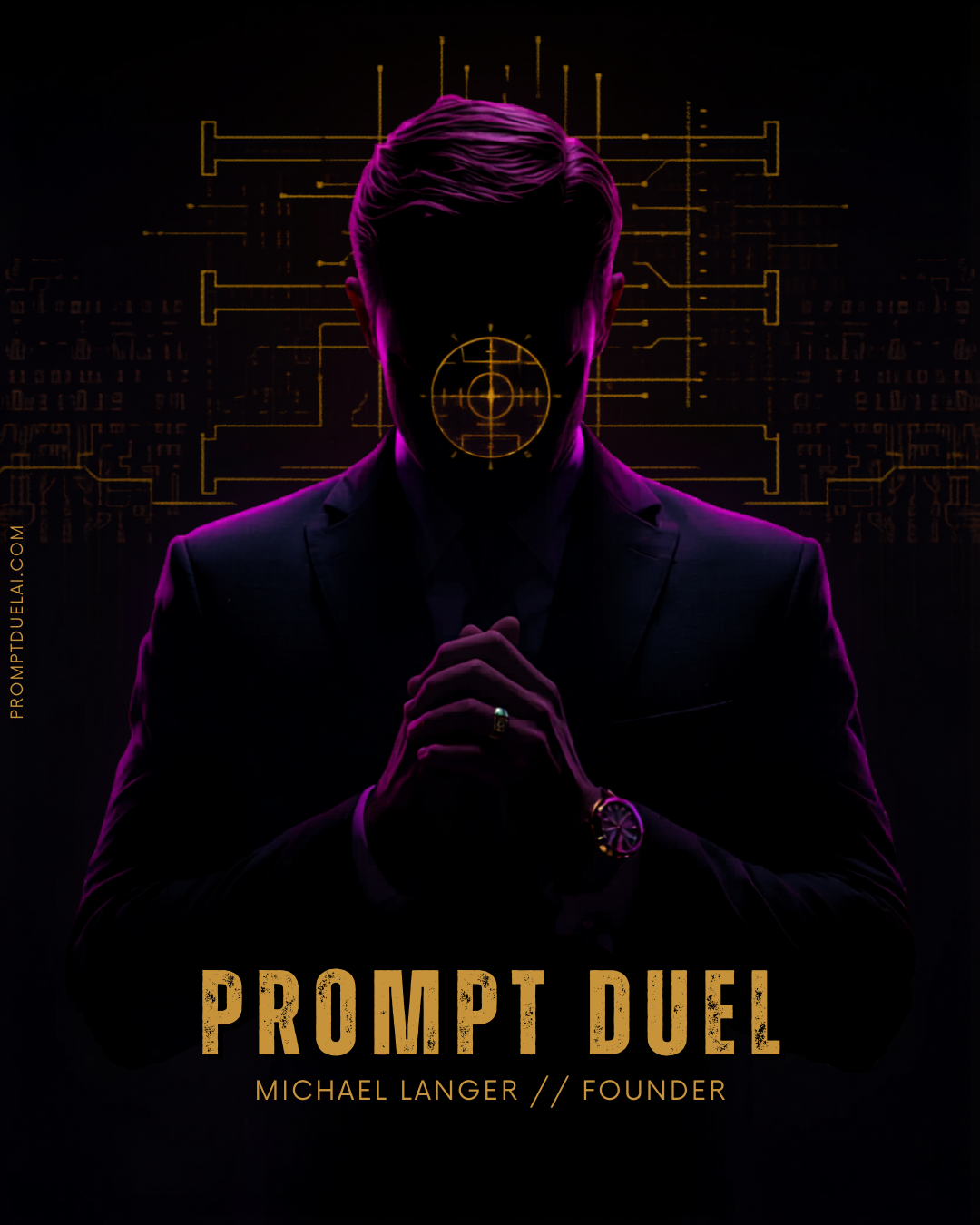 Prompt Duel